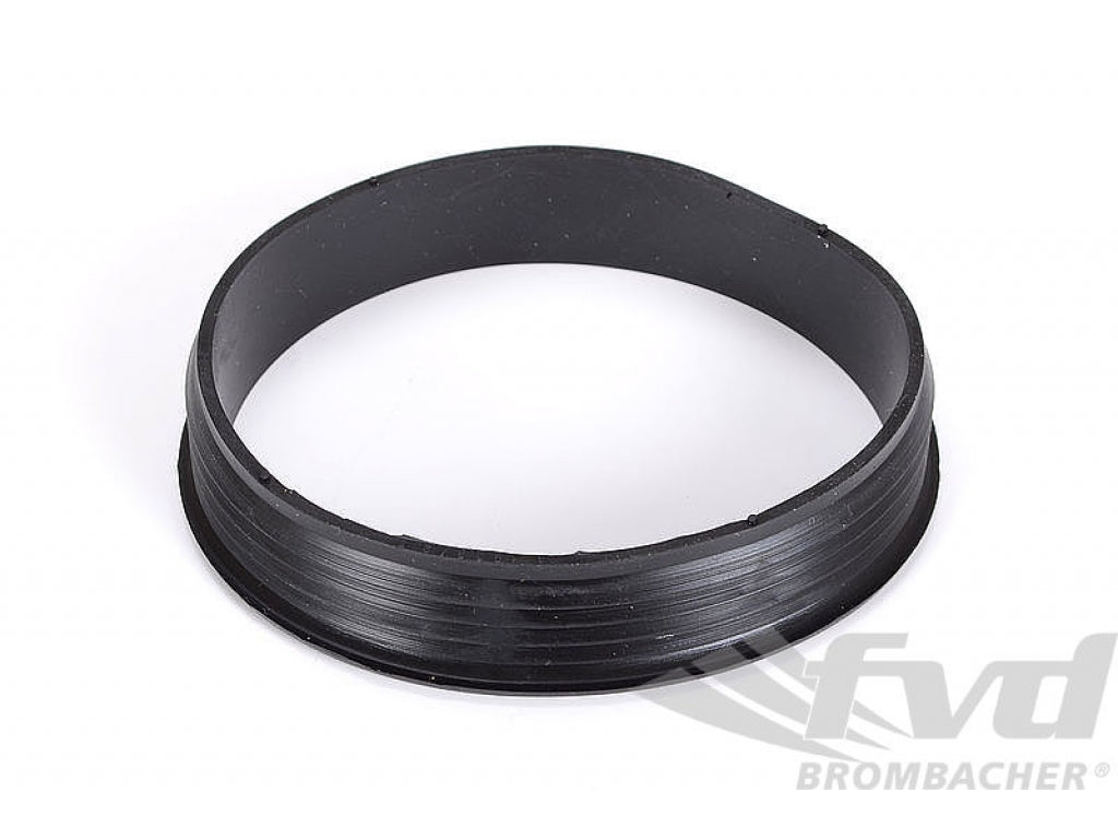 Instrument Seal 911 / 930 1970-85 - 80 mm - Clock / Fuel / Oil Level
