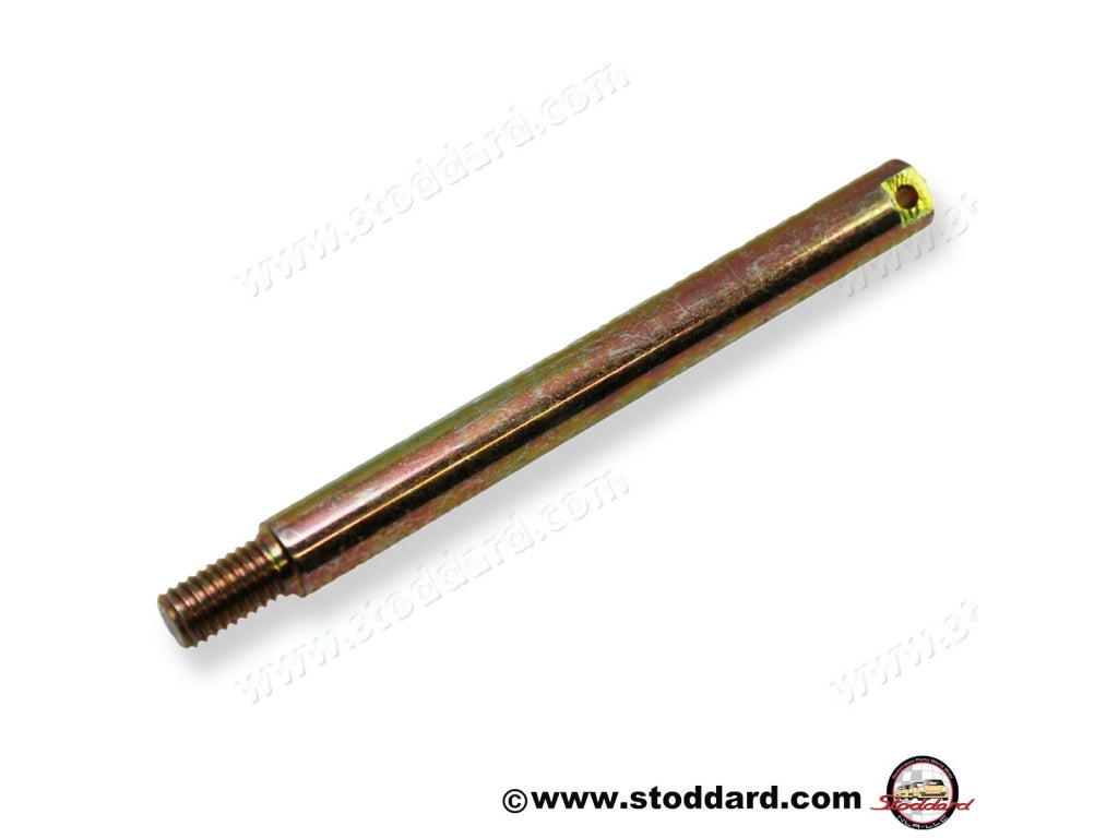 Bellcrank Bolt