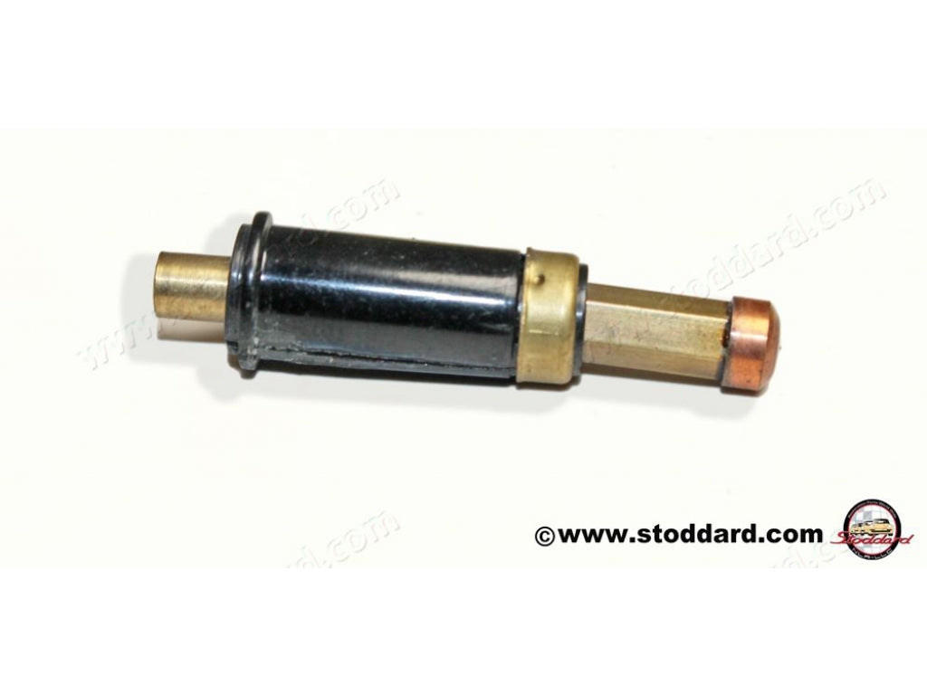 Horn Contact Button