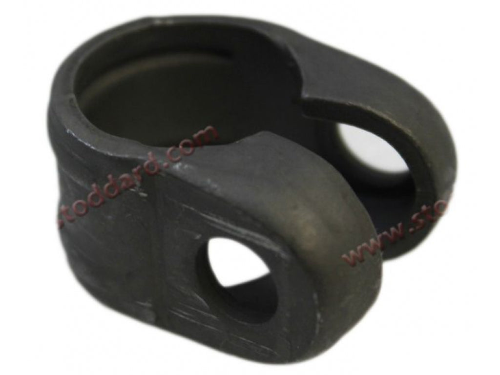 Pedal Cluster Spring Clamp