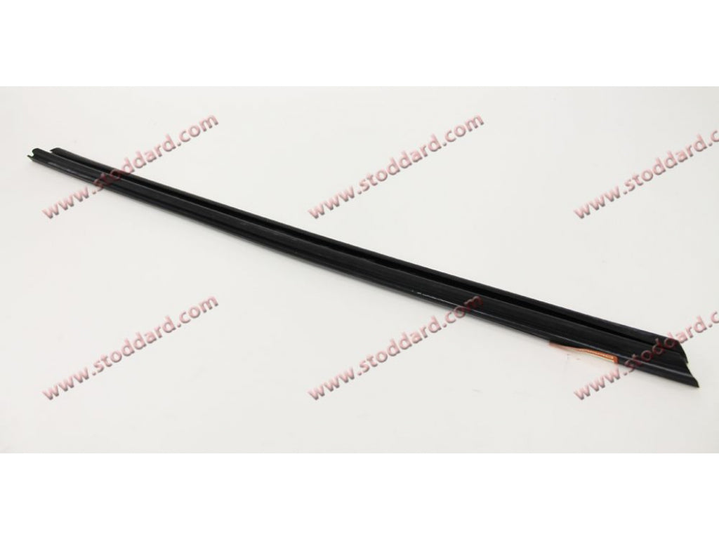 Engine Compartment Seal