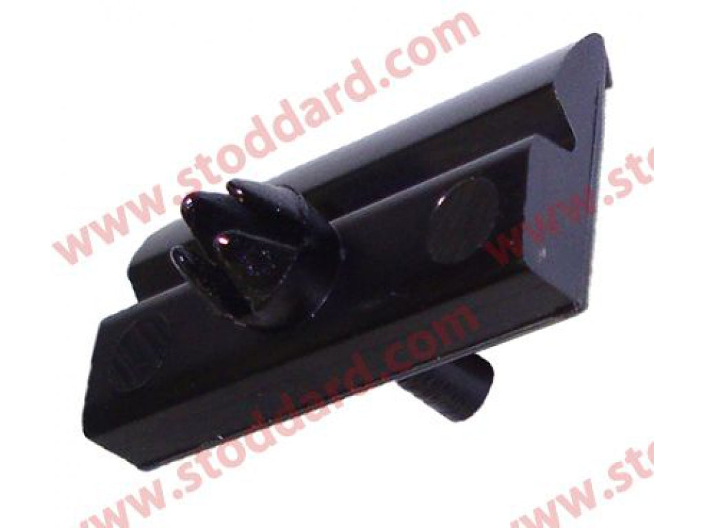 Windshield Trim Clip, 19 required