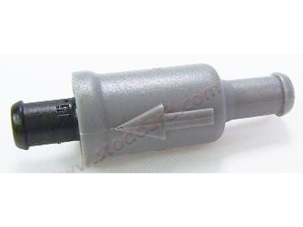 Windshield Washer Check Valve Fit 356 911 964 993 914 912 944 930 928