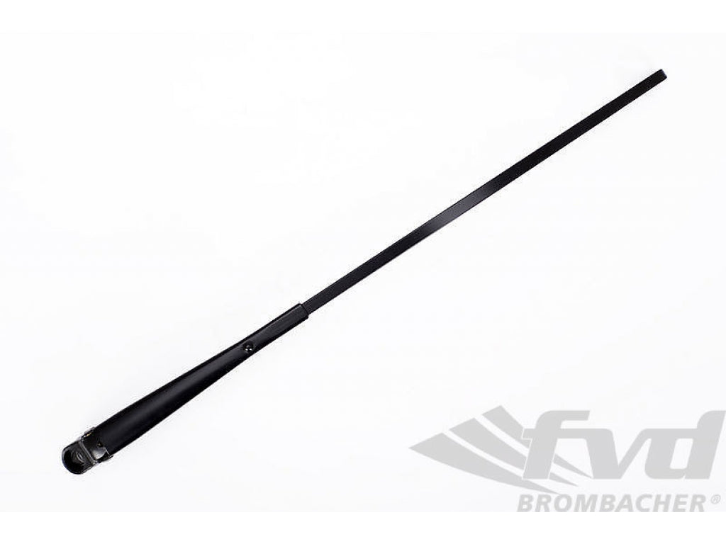 Windshield Wiper Arm 911 1968-75 / 914 1970-76 - Left - For 7 mm Wide Blades