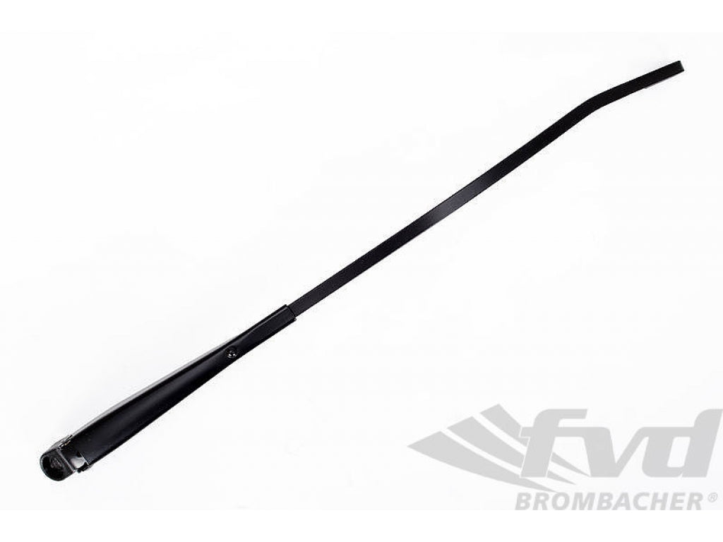 Windshield Wiper Arm 911 1968-75 / 914 1970-76 - Right - For 7 mm Wide Blades