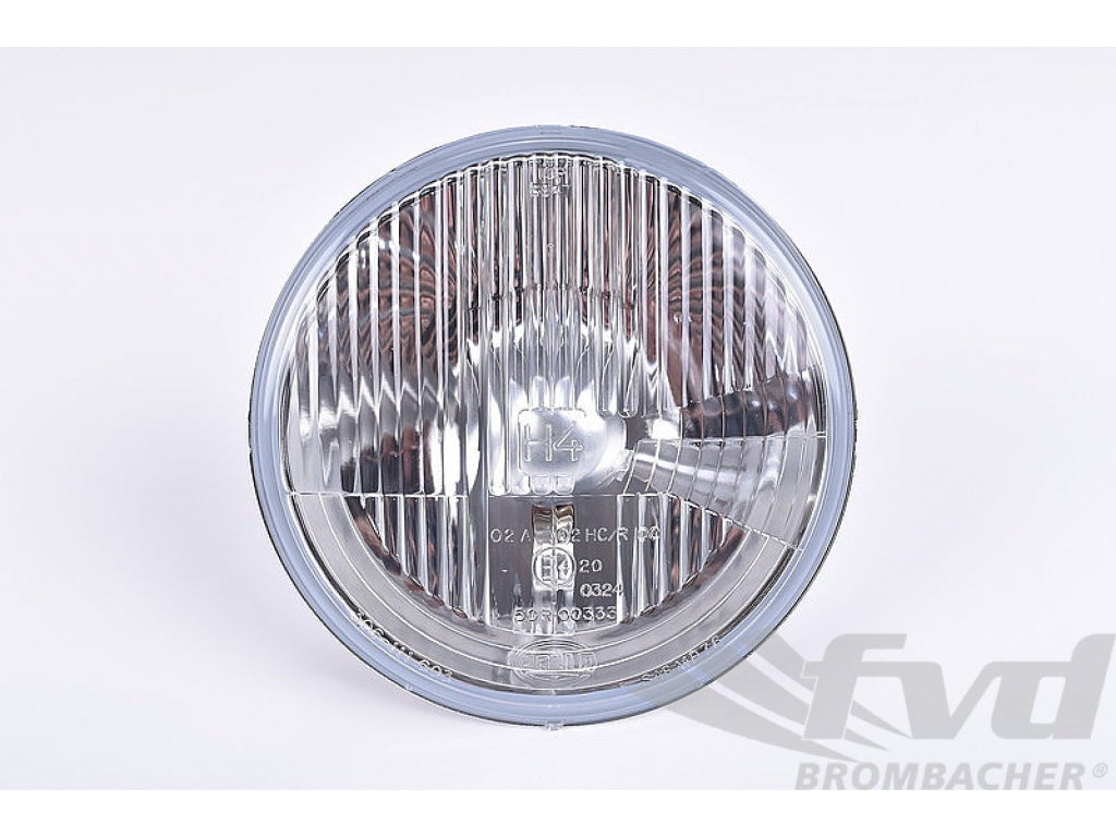 Headlamp insert 914, H4