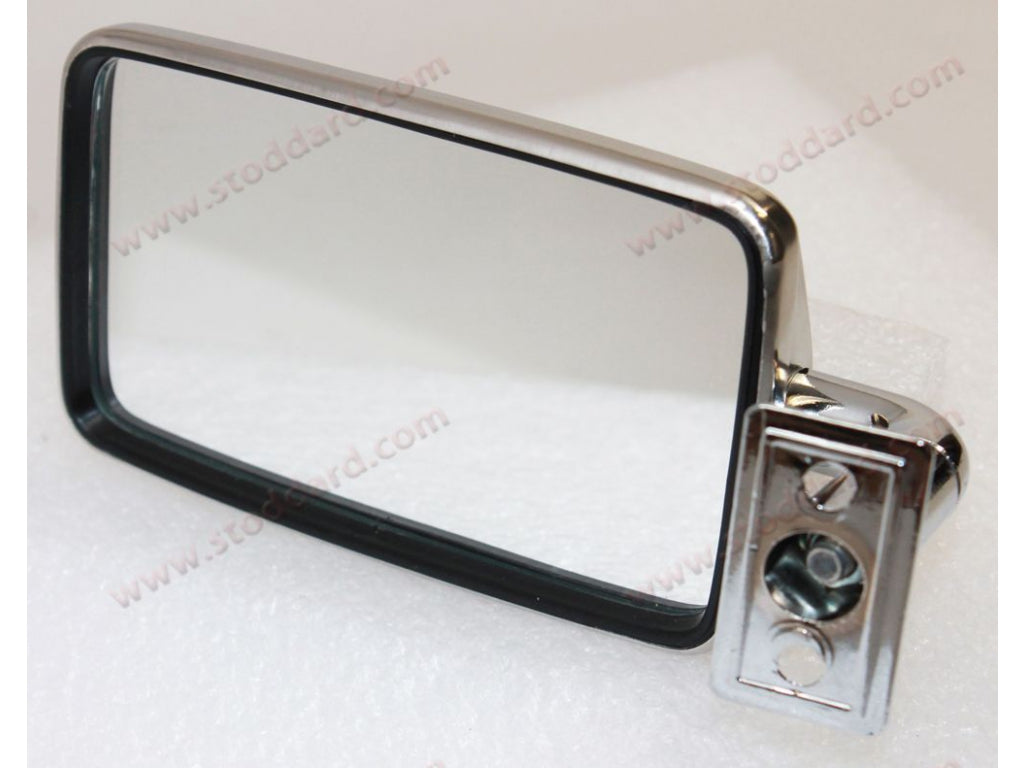 Sideview Mirror Left for 914 - currently unavailable