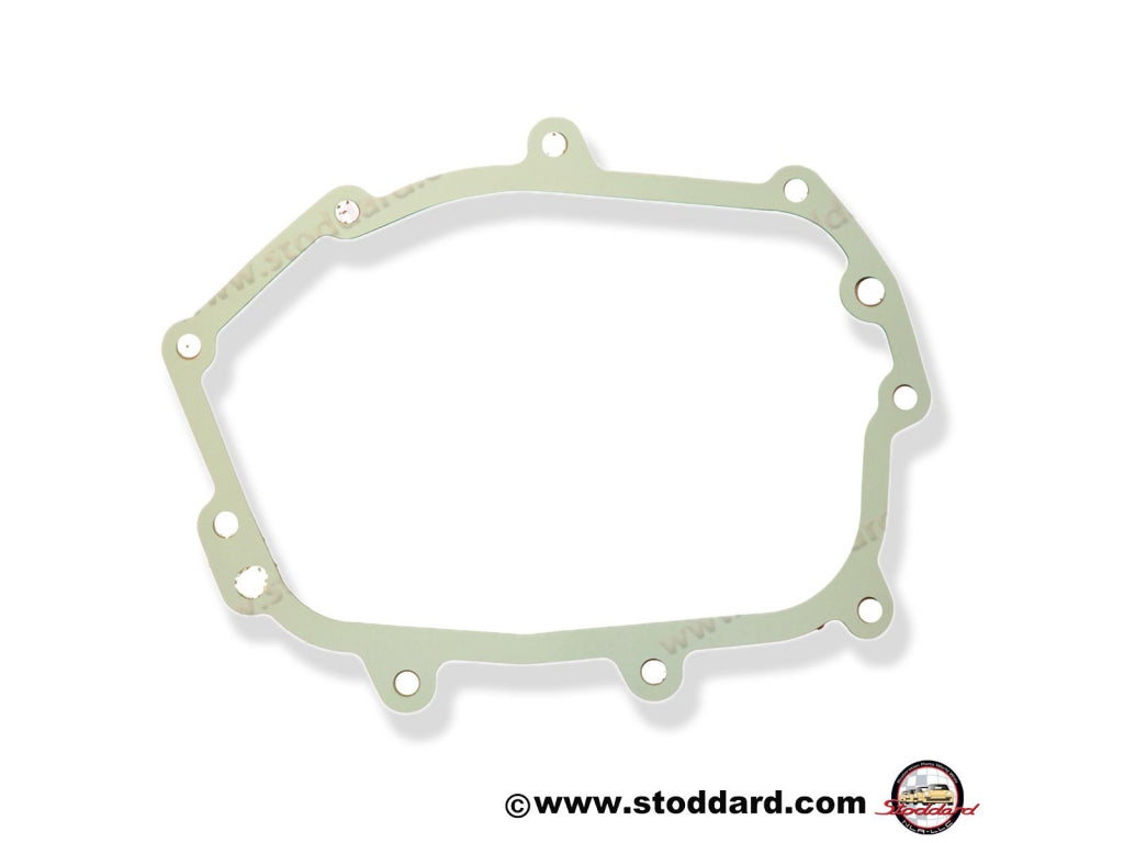 Paper Gasket For Transmission