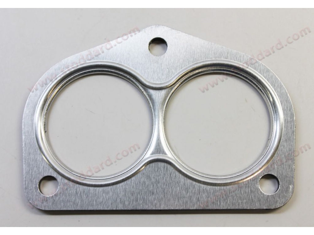 Gasket, Heat Exchanger to Muffler.