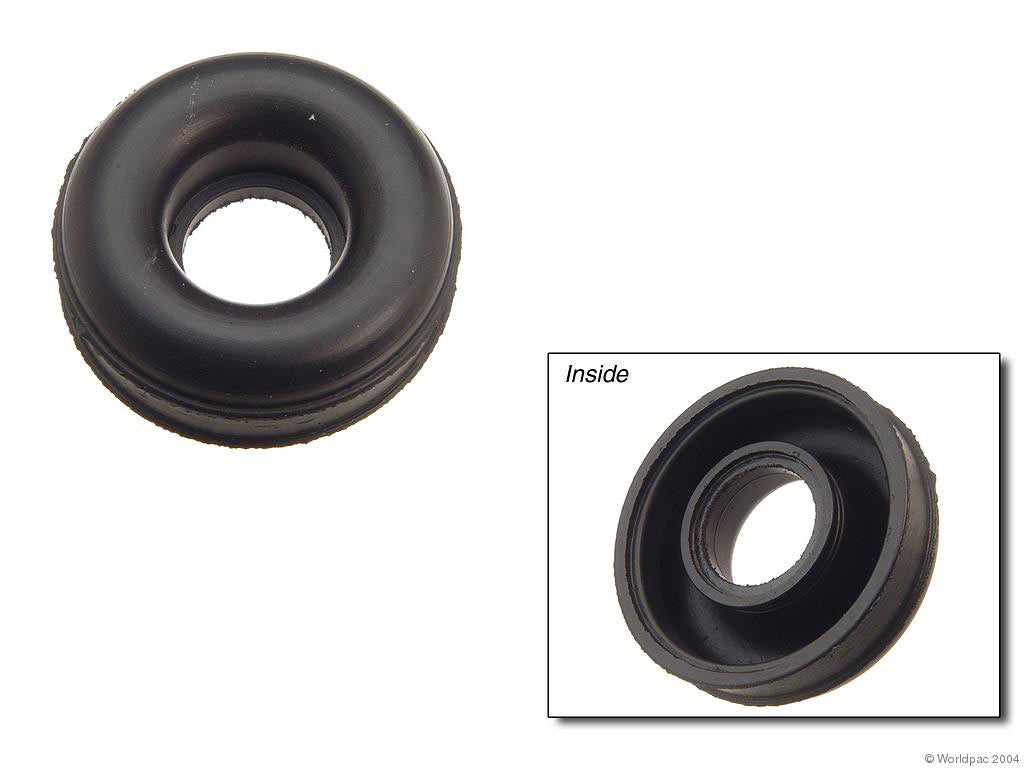 Genuine Porsche Tensioner Roller Boot
