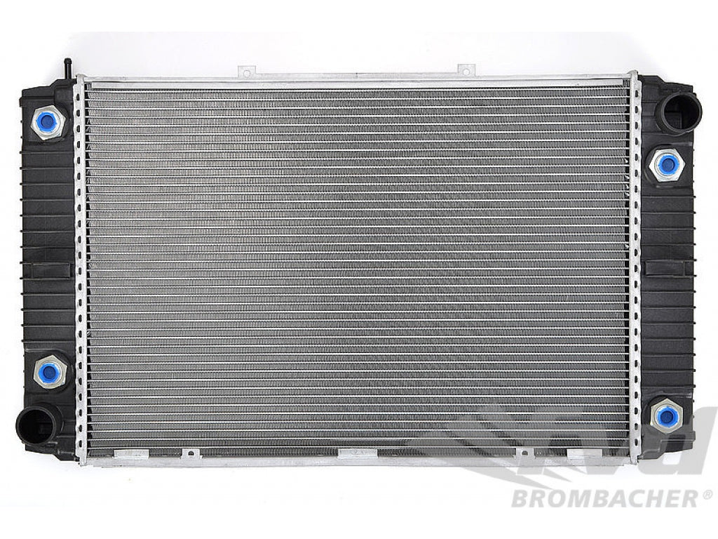 Radiator 928 S4