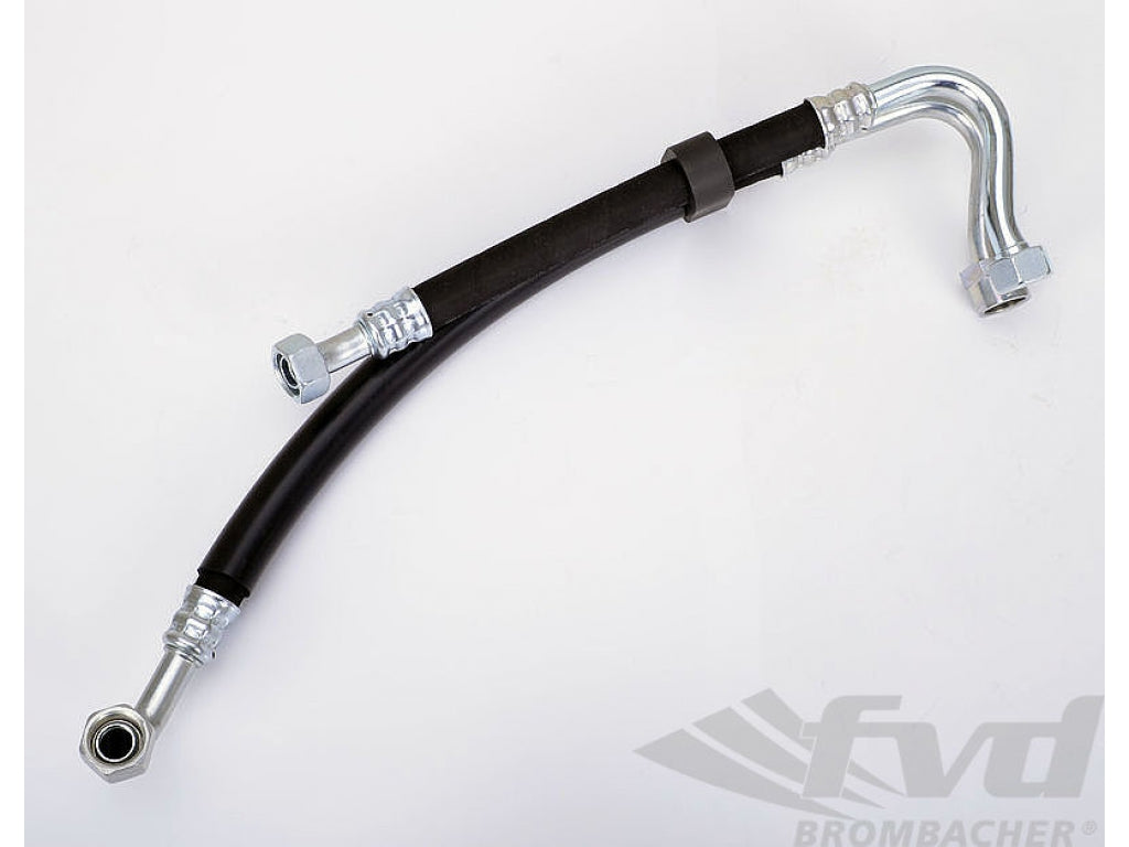 Oil Hose