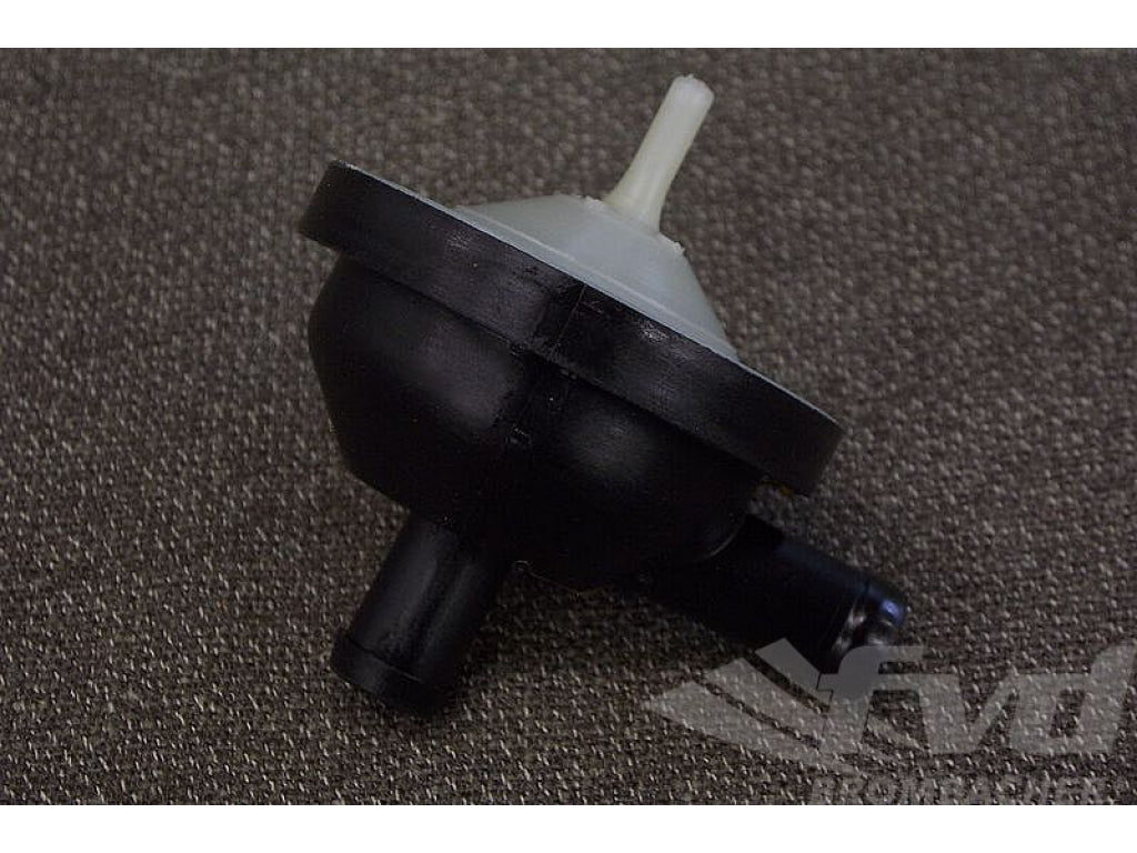 Fuel Tank Breather Valve