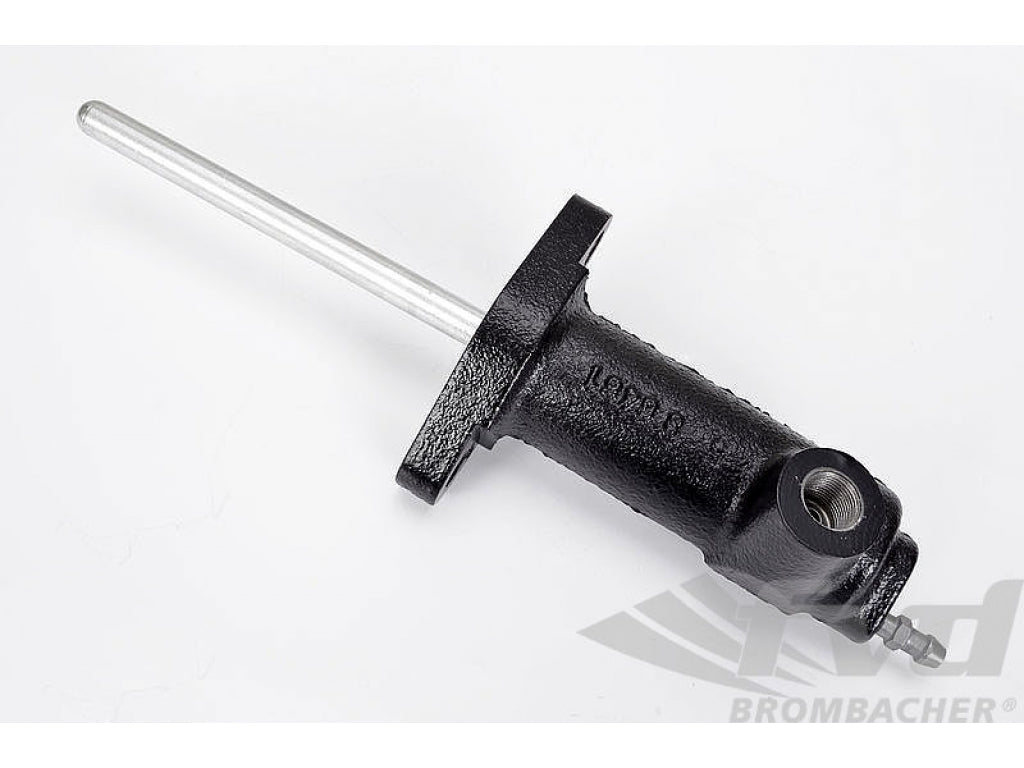 Slave cylinder 928 83-86