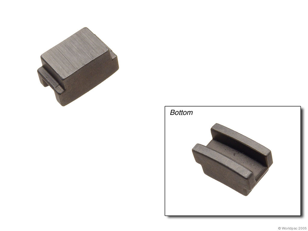 O.E.M. Sync. Anchor Block - Stop