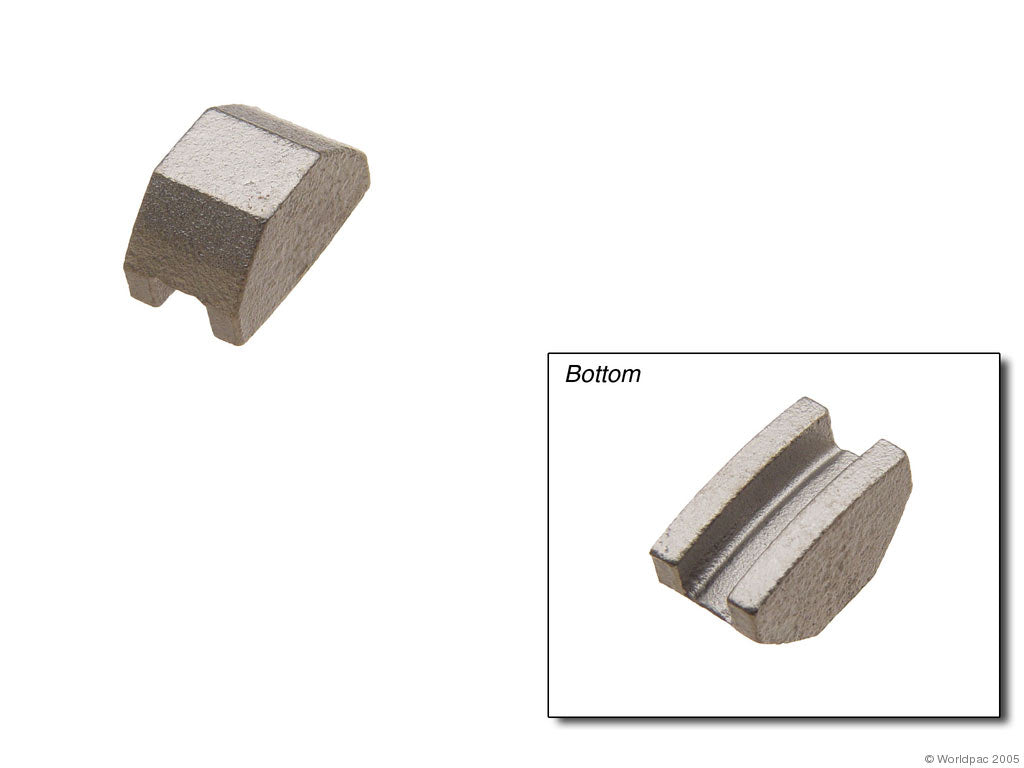 O.E.M. Sync. Anchor Block