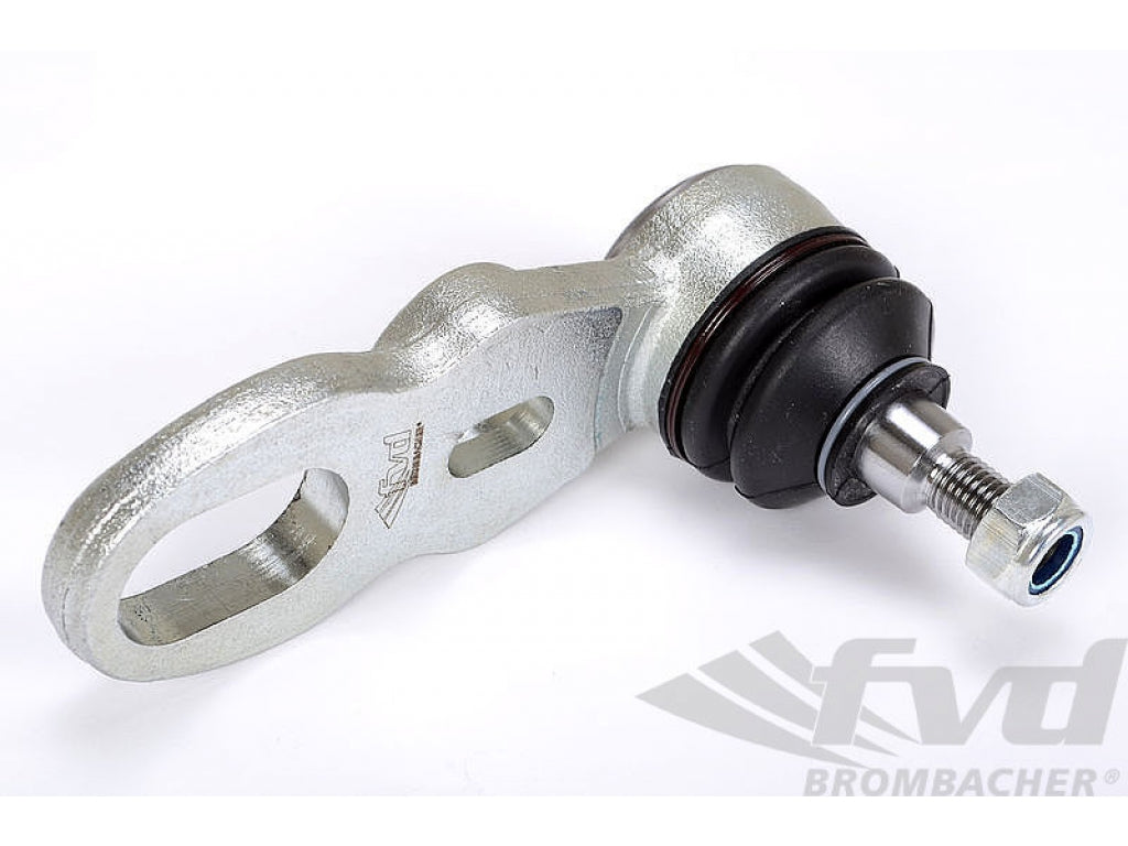 Ball joint aluminium alloy 928 78-85
