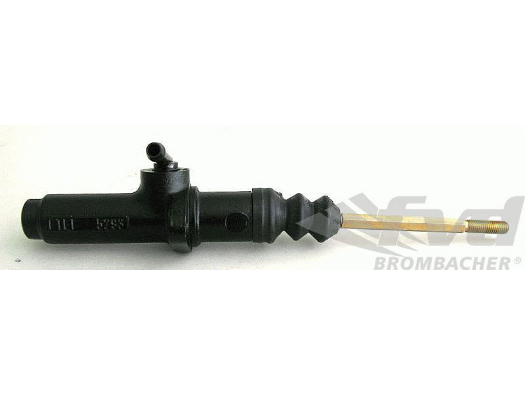 Clutch master cylinder
