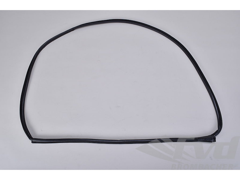 Door seal