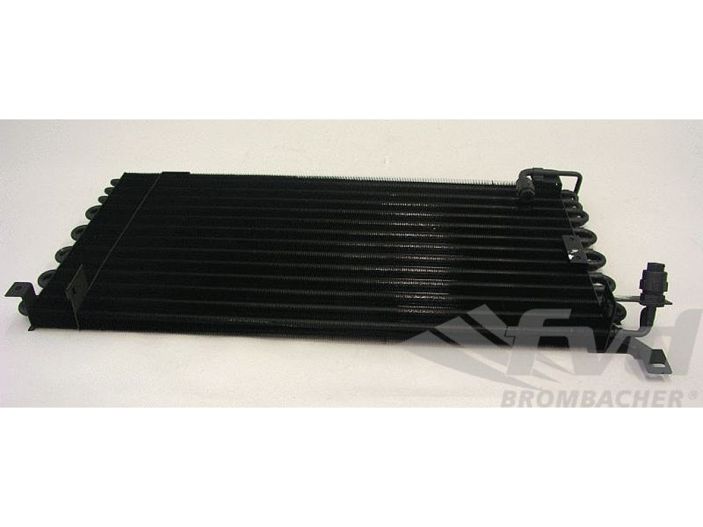 condenser for automatical air-conditioner 928 GTS 93-95