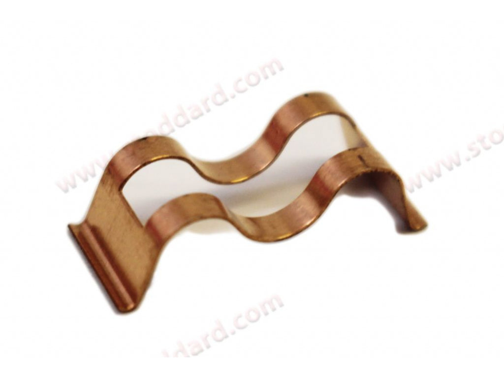 Mounting Clip for A/C and Heater Control Sliding Knob for 928