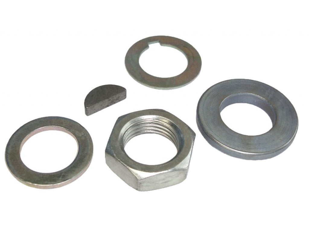 Alternator Pulley Nut Kit 17 x 1