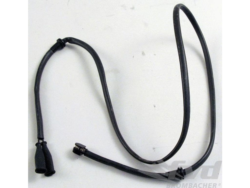 Warning sensors 928 78-81