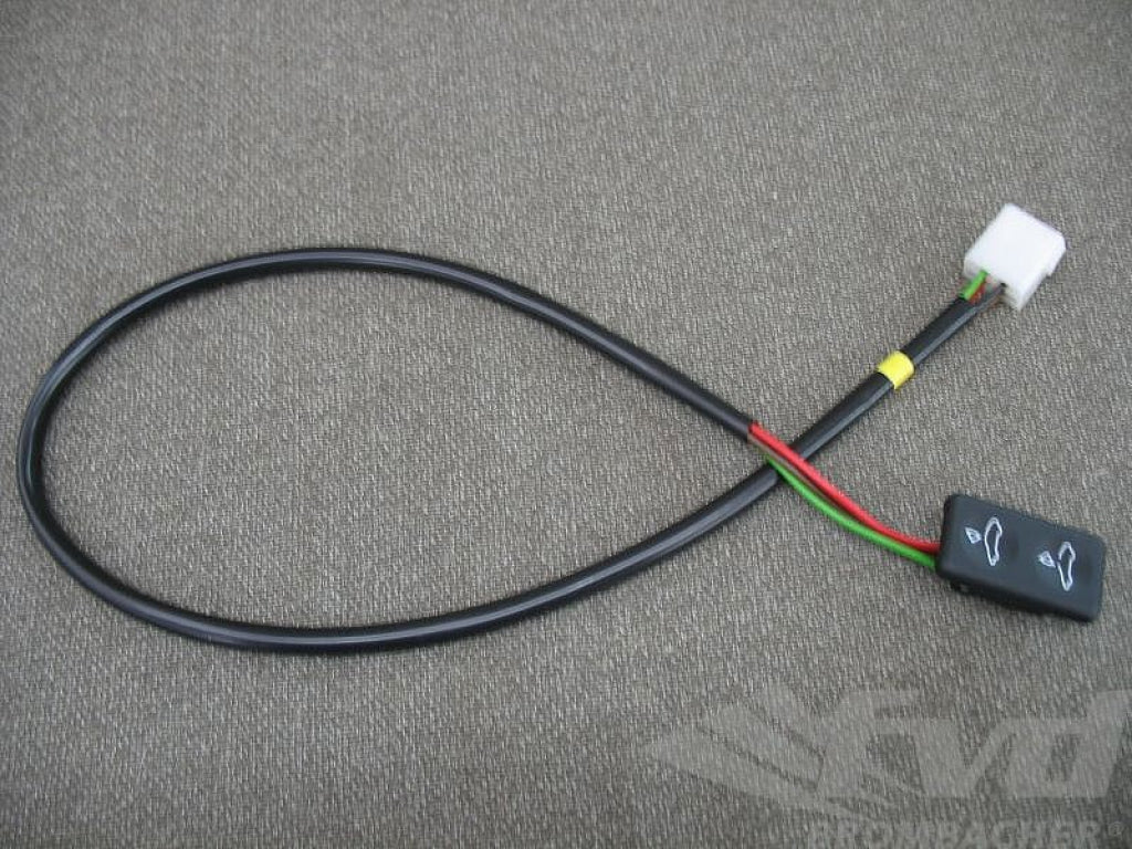 Tip switch for sunroof -89
