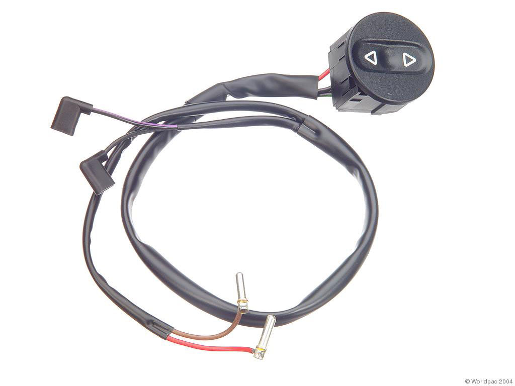 Seat Switch