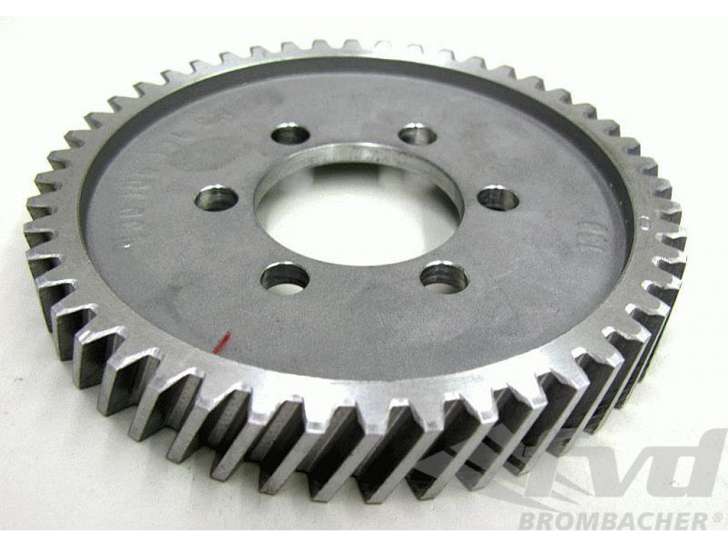 Intermediate Shaft Gear - Size 0