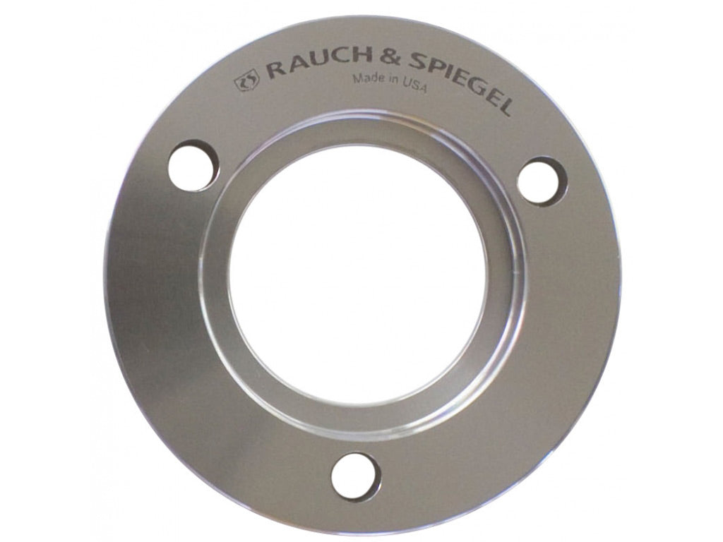 RAUCH & SPIEGEL Camshaft Flange Cover