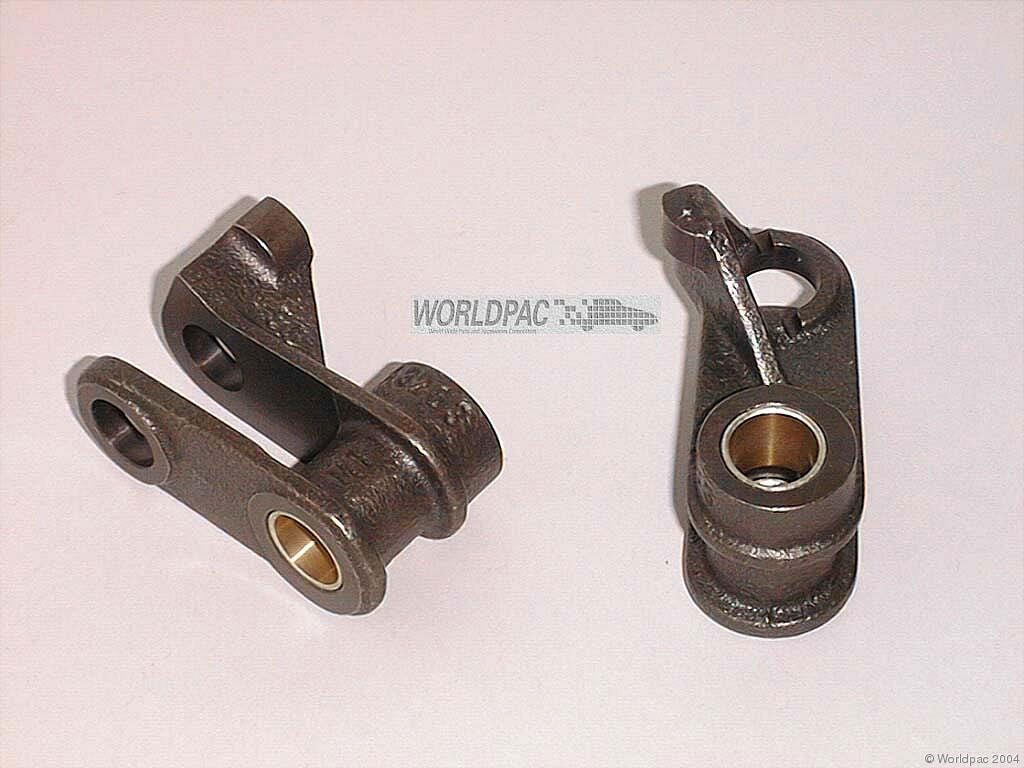 O.E.M. Chain Wheel Support