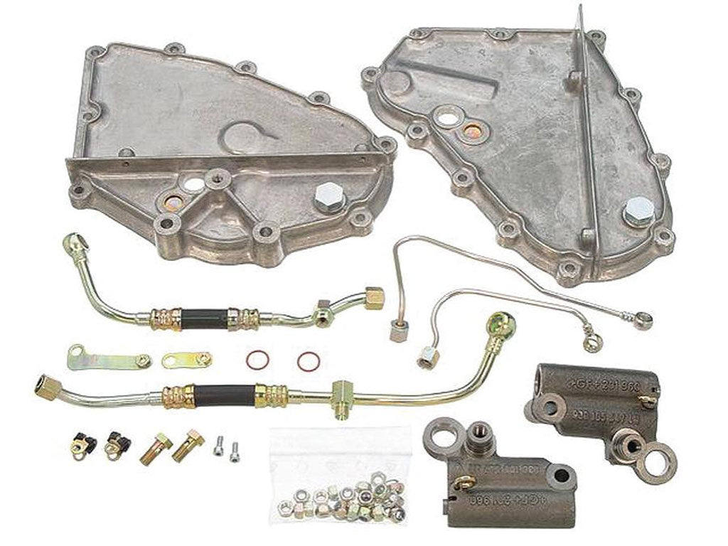Chain tensioner Update Kit