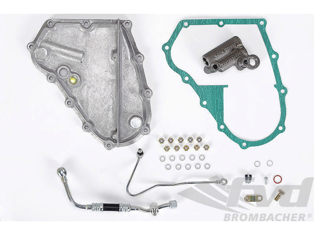 Chain Tensioner Kit 911 / 914-6 / 930 / 965 3.3 L - Hydraulic - Right Side