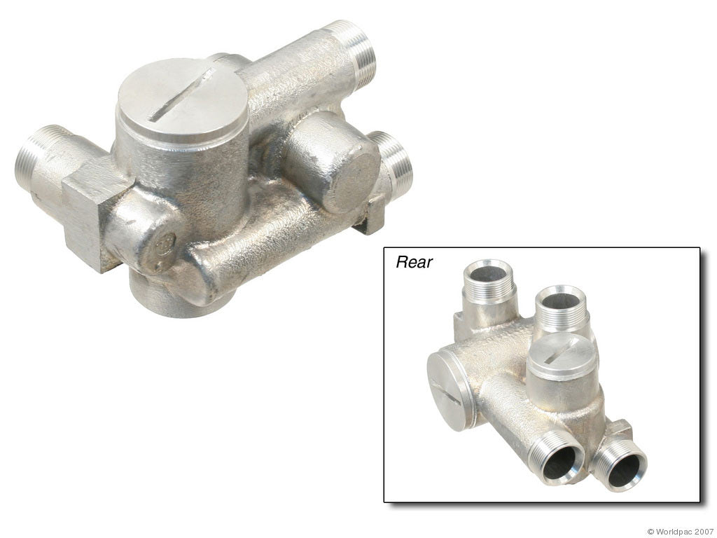 O.E.M. Oil Thermostat
