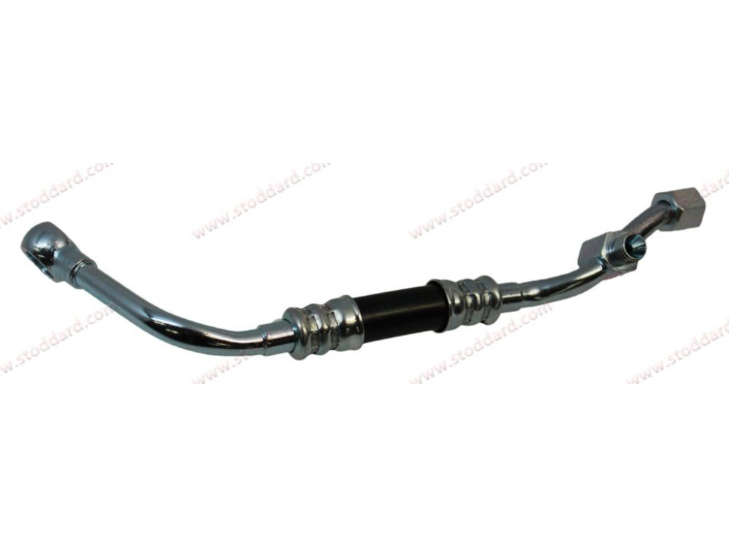 Oil Line to Camshaft Carrier for 911 1978-89