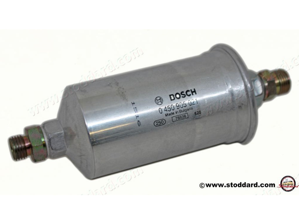 Fuel Filter for 911 1978-1980