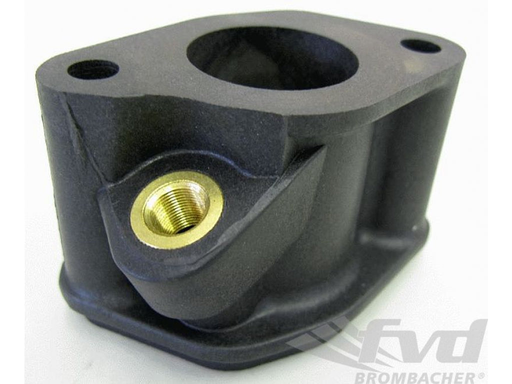 Intake Manifold Flange 930 / 965 - K-Jetronic