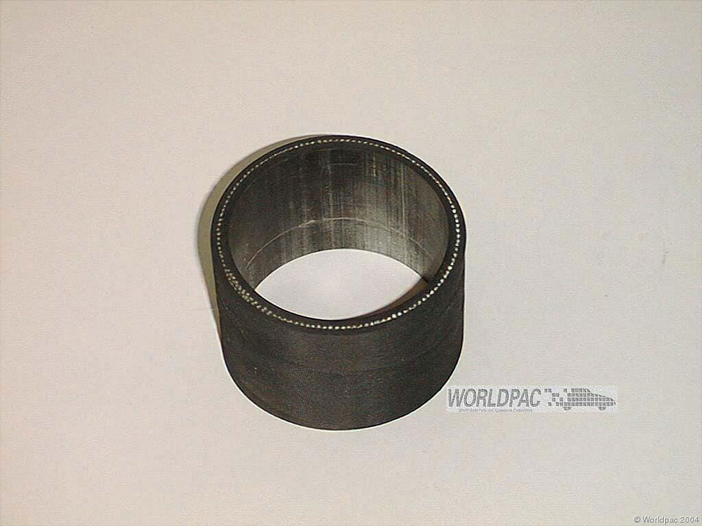 O.E.M. Intake Boot