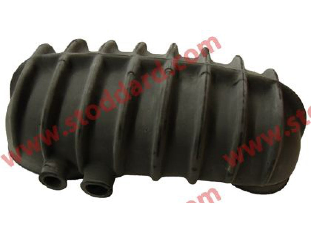 Intake Air Boot