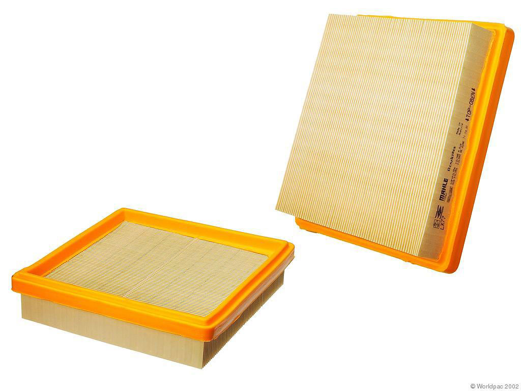 Mahle Air Filter