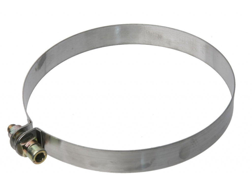 Muffler Strap with Bolt