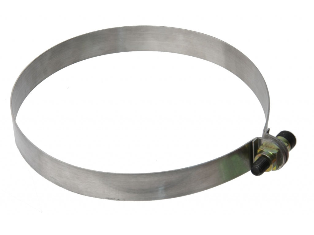 Muffler Strap with Bolt
