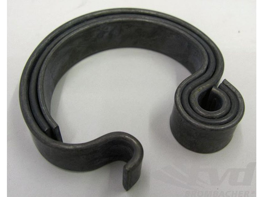 Clutch Operating Return / Helper Spring 911 1974-77 / 930 1975-77