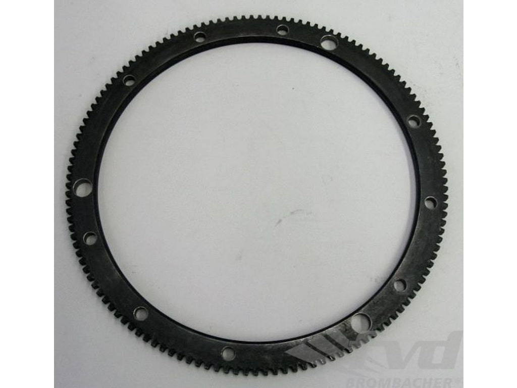 Starter Ring Gear 930 3.0 L Turbo 1975-77