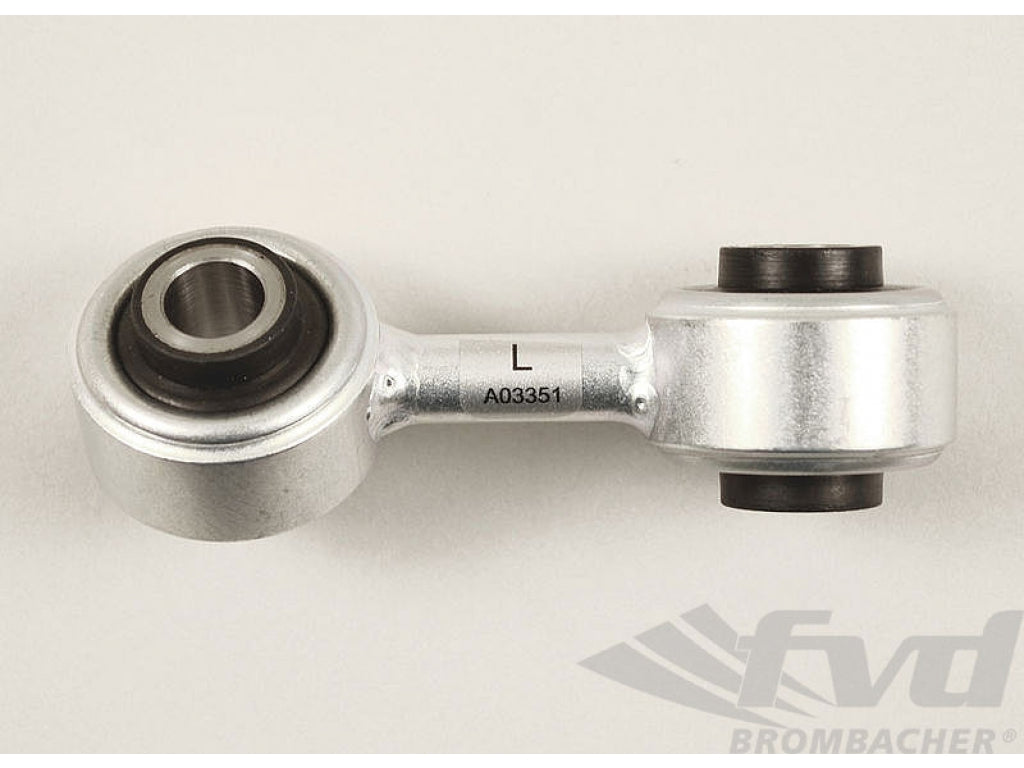 Rear Sway Bar Drop Link 911 / 930 1978-89 - Left