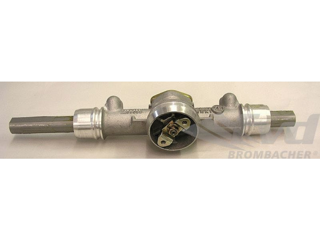 Steering Rack 930 1975-89 - Remanufactured - Exchange - With Core Charge