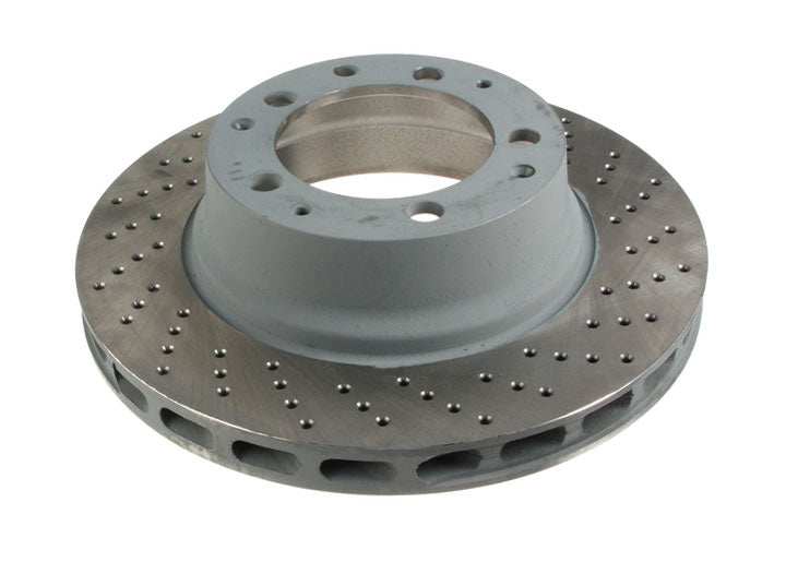 ZIMMERMANN COAT Z BRAKE DISC