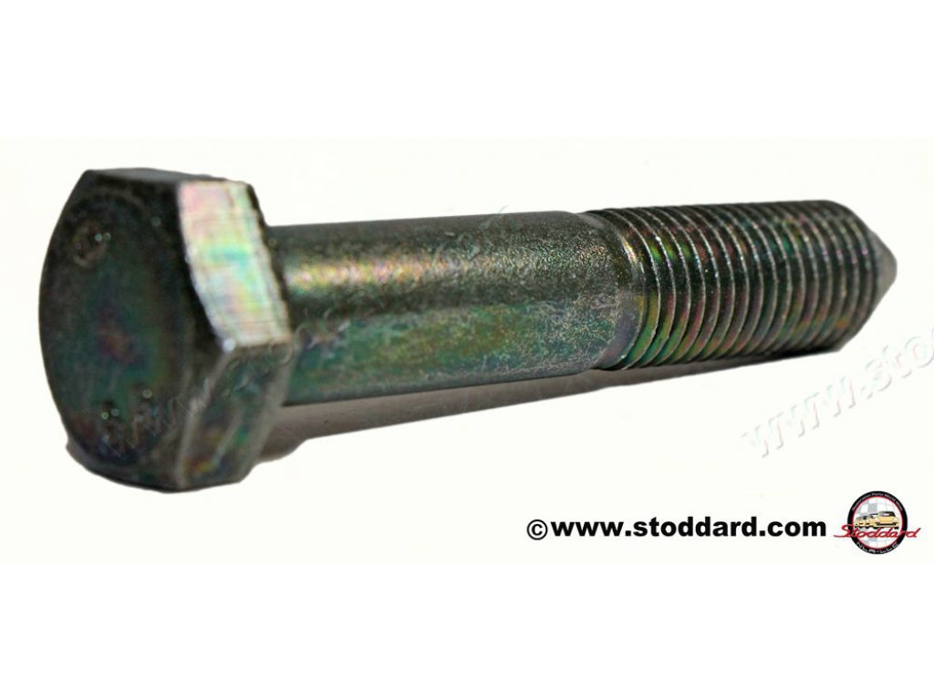 Hexagon Head Bolt 12 x 60 mm To End Of Thread For Transmission Assembly