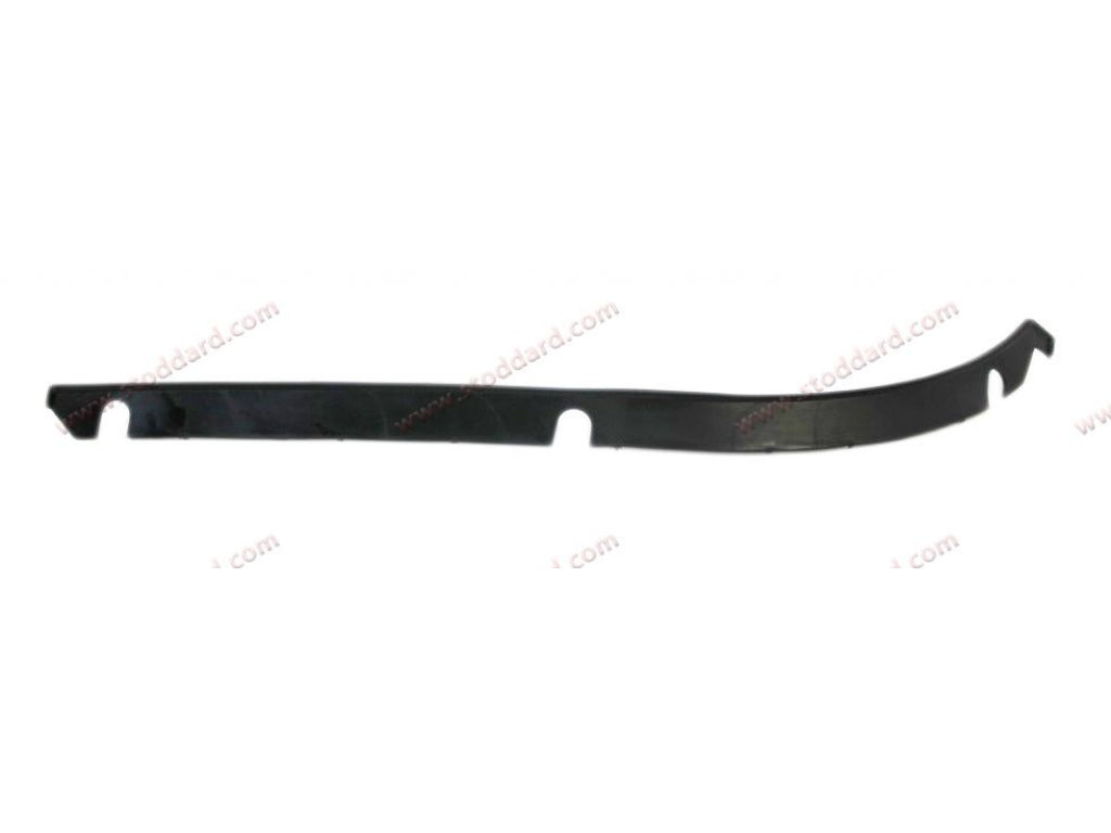 Lower Fender Beading